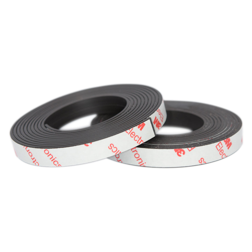 Shower Door Magnetic Tape Seal Kit