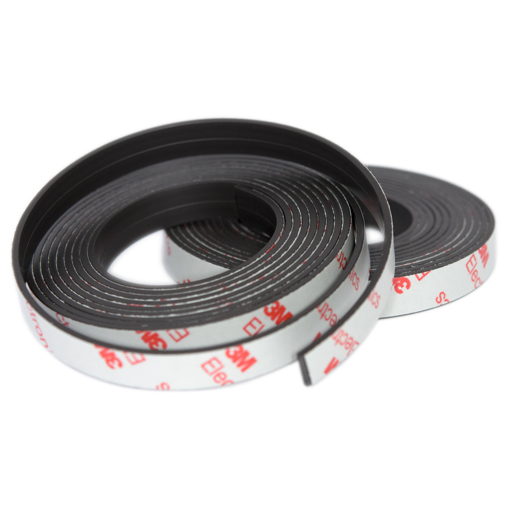 Shower Door Magnetic Tape Seal Kit