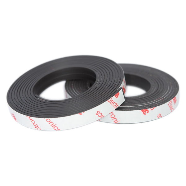 Shower Door Magnetic Tape Seal Kit