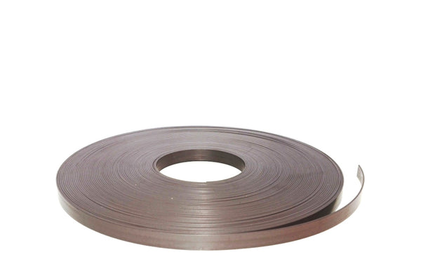 Magnetic Tape - 18mm x 1.5mm x 1.2m (Non Adhesive)