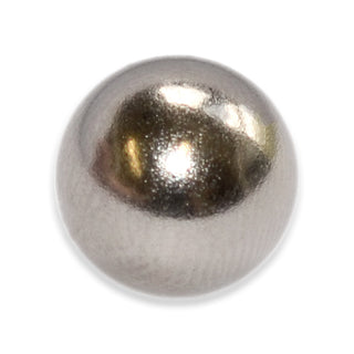 Neodymium Sphere - Diameter 25mm N35