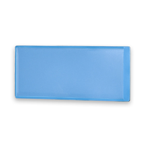 Magnetic Card Holder | Blue