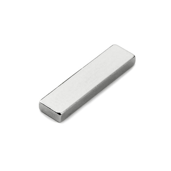 Neodymium Block - 40mm x 12.5mm x 6.5mm