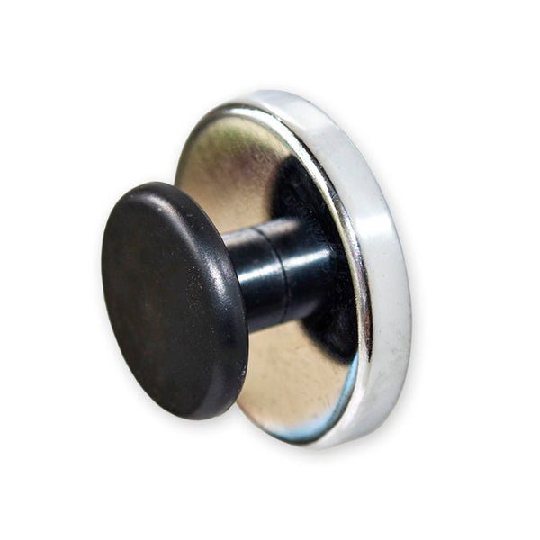 Round Base Magnet with Knob | Buy Online! – AMF Magnets USA