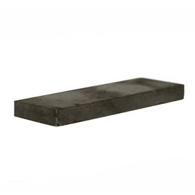 Ferrite Block Magnet - 50mm x 5mm x 5mm