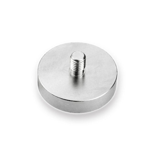 Neodymium Pot Male Magnet for Sale