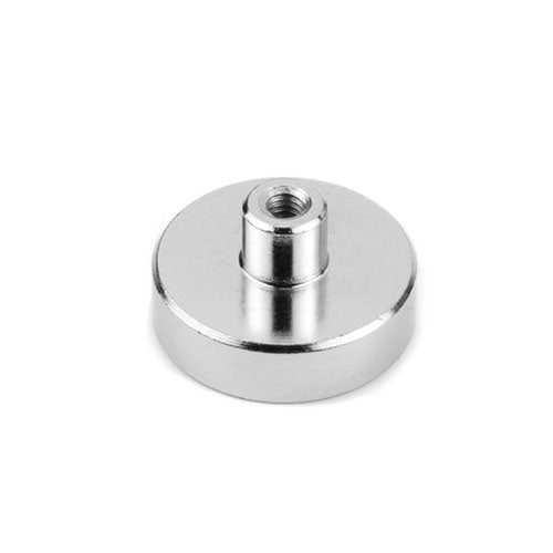 Neodymium Pot Magnet - 25 mm, Strong Magnets
