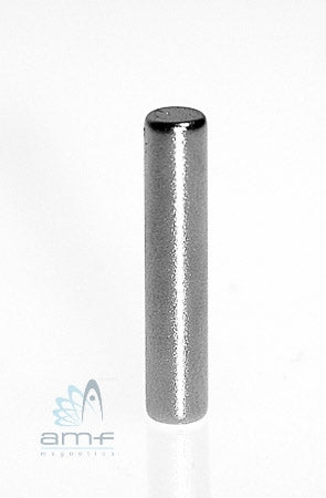 Neodymium Cylinder - 11mm x 30mm