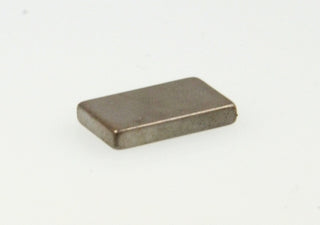 Samarium Cobalt Block Magnets (SmCo) - 25mm x 15.88mm x 6.35mm