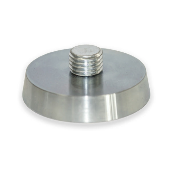 Neo Magnetic Fixing Plate D60 M16 Thread